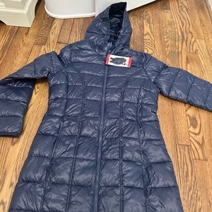 Brand new aventure jacket